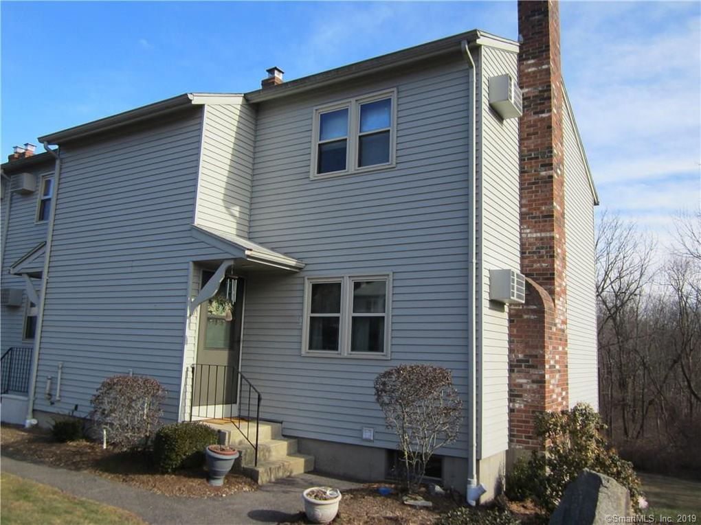 Apartment for rent in Vernon CT