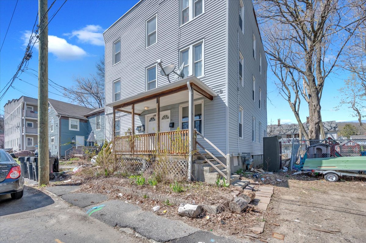 15 Thibault Ave
