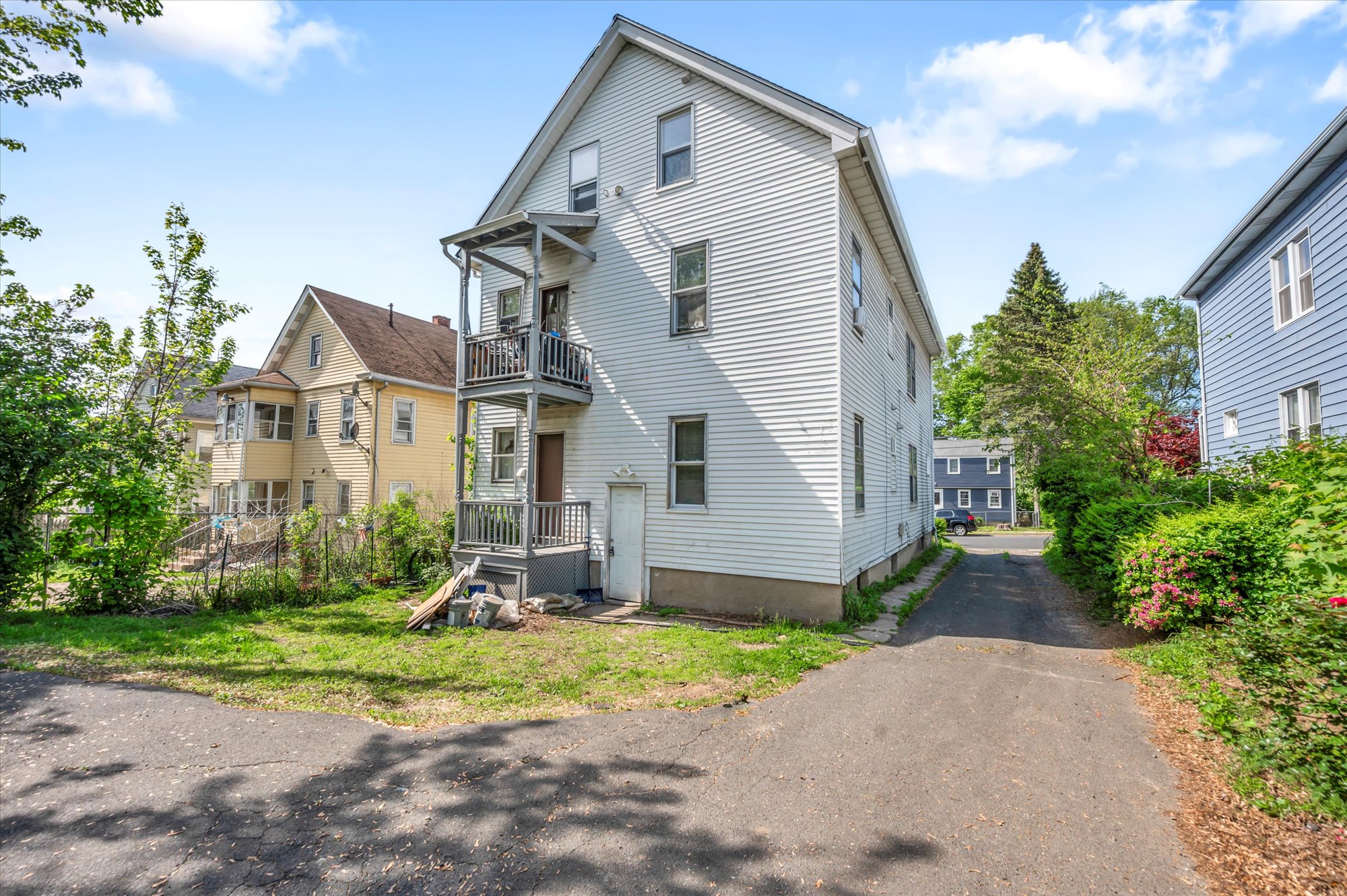 31A Flatbush Avenue