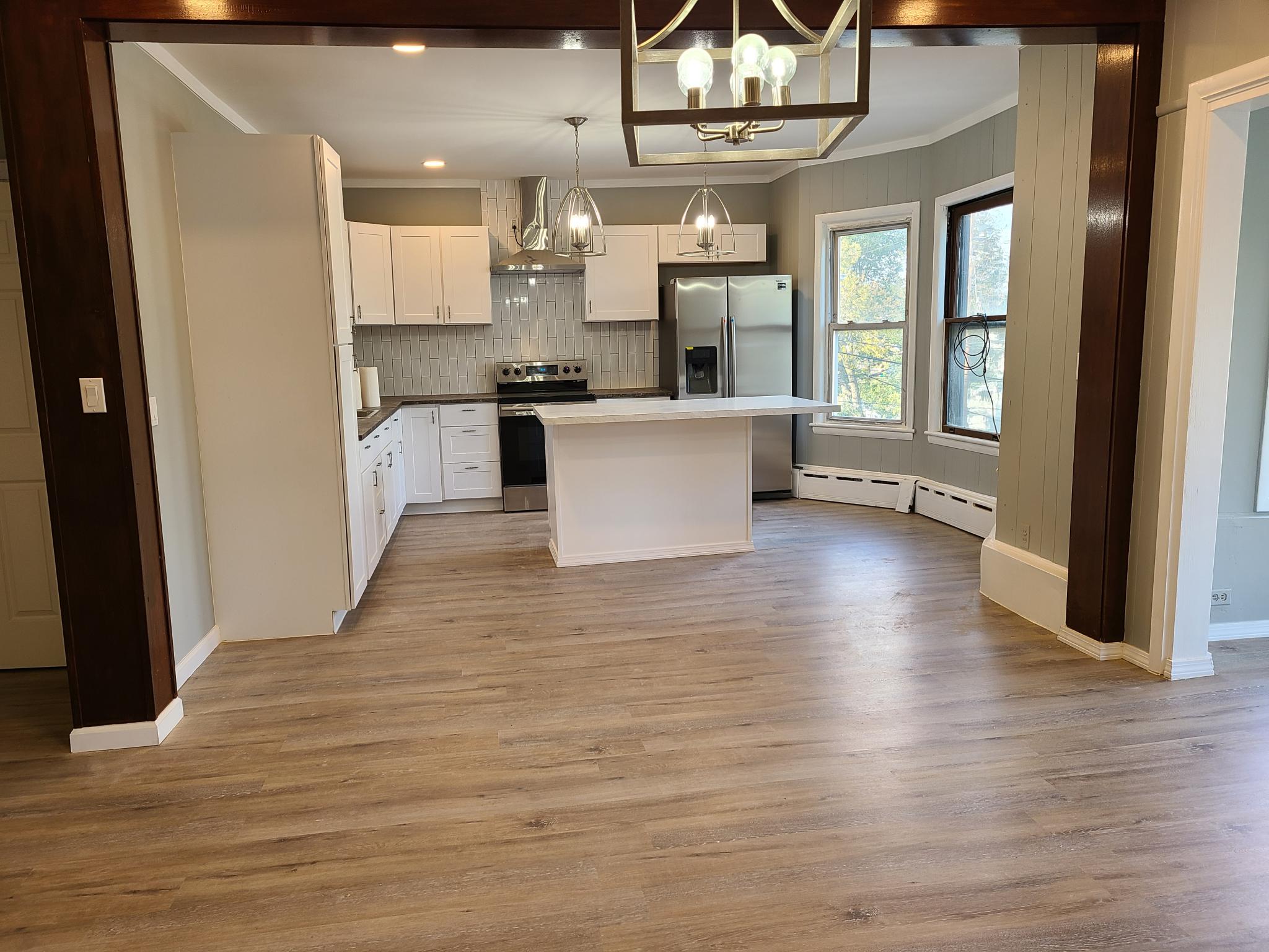1515 Park Ave - apt 2