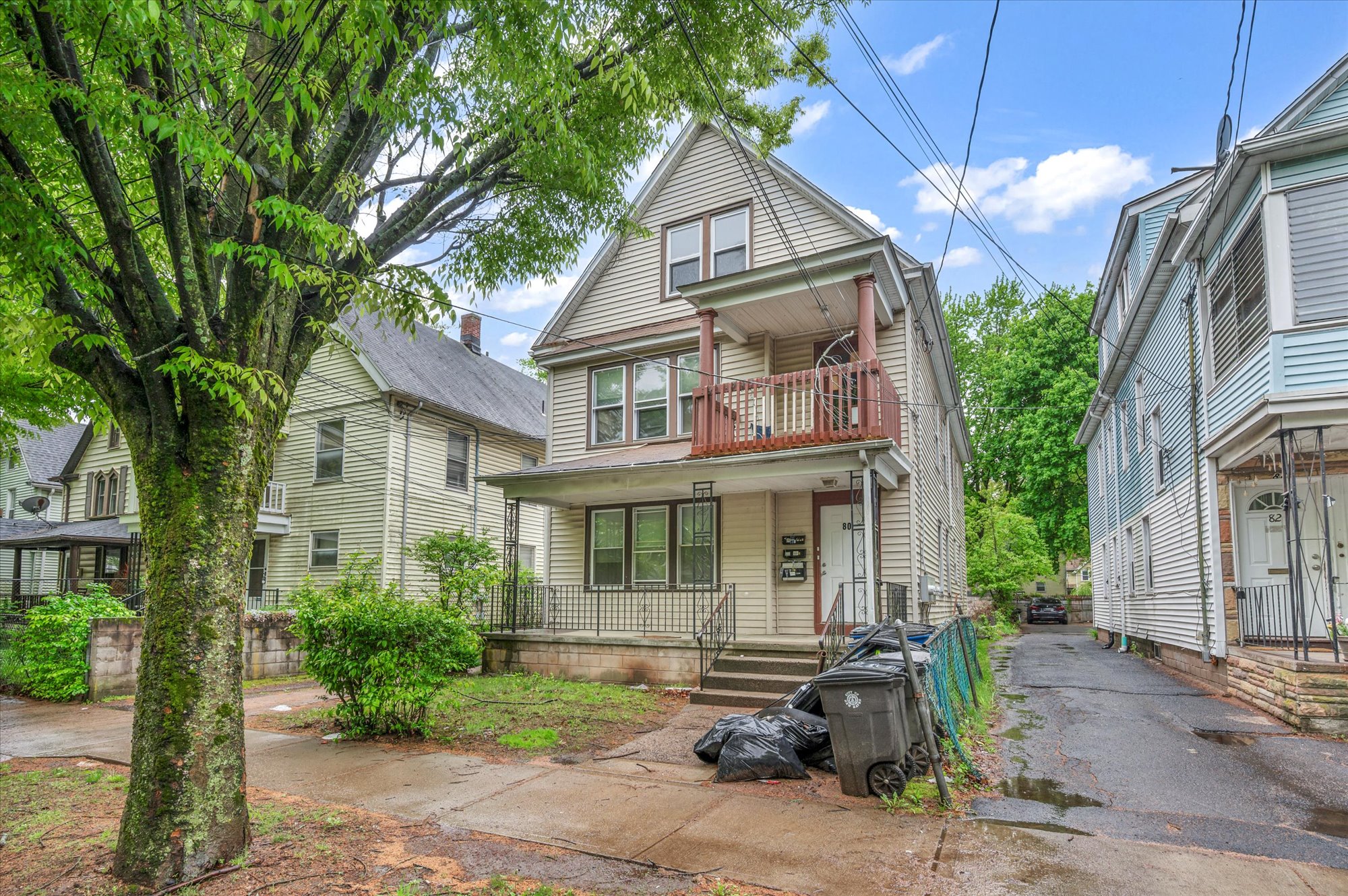80 Shepard Street - 1